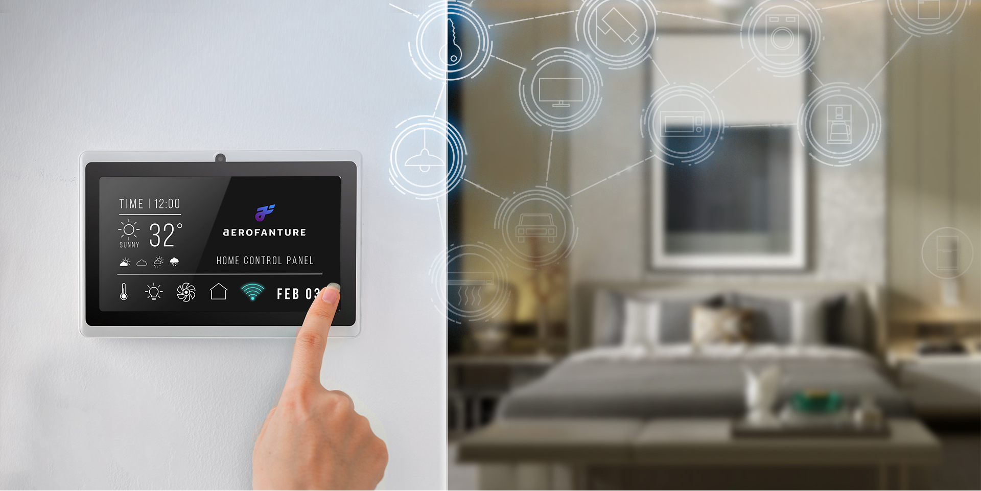 Thumbnail for Apartment Air Quality Monitoring Systems For Small Apartments